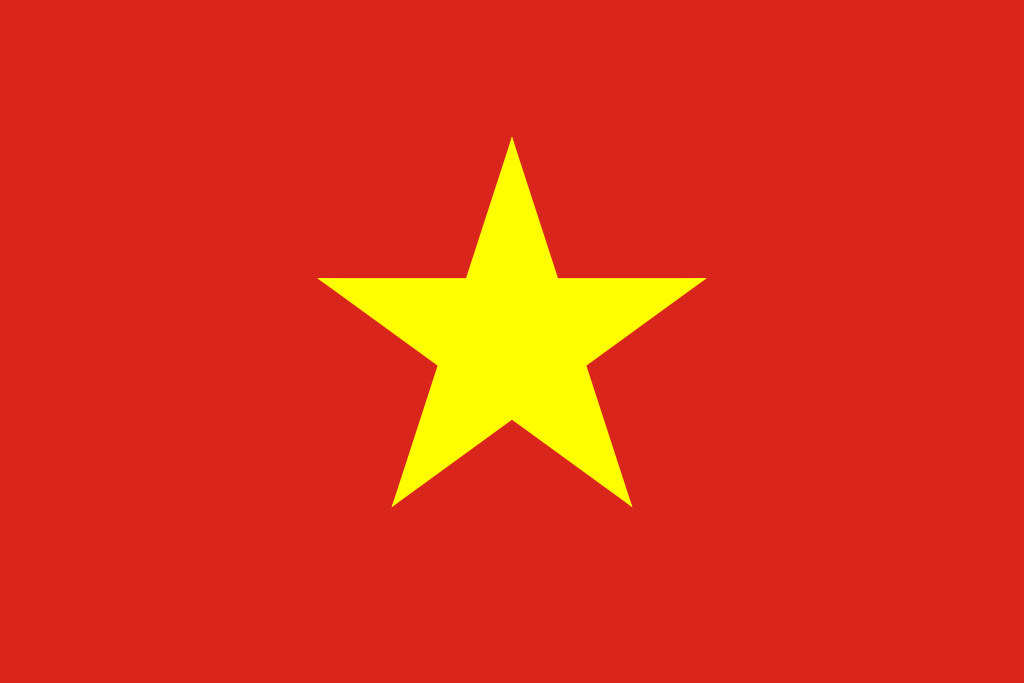 Cờ Việt Nam